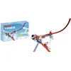 Image de PLAYMOBIL Sky Trails: Flip Rail - 71971 - Constructiespeelgoed voor dynamische trajecten en actie, bouw je eigen avontuur met spannende flip-elementen, voor actiefans en bouwliefhebbers