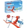 Image de PLAYMOBIL Sky Trails Track Blaster - 71973 - Constructiespeelgoed voor snelle routes & actie | Bouwen, verbind en beleef spannende avonturen voor kinderen vanaf 7 jaar