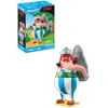 Image de PLAYMOBIL 71983 Obelix en zijn Menhir, Asterix, Stripfiguren, Vanaf 5 jaar