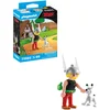 Image de PLAYMOBIL 71984 Asterix en Idefix, Asterix, stripfiguren, vanaf 5 jaar