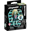 Image de PLAYMOBIL | Monster High | Lagoona Blue | Speelfiguurtjesset voor creatieve Halloweenavonturen & onderwatermonsterdromen | Met figuur & accessoires | Geweldig cadeau voor kinderen vanaf 4 jaar | 71998