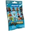 Image de Playmobil speelfiguur jongens verrassing S29 - bouwbare figuur.