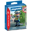 Image de Playmobil 72029, Politieagent, Special Plus