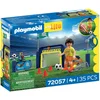Image de PLAYMOBIL | Voetbaltrainingscentrum | 72057