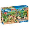 Image de Playmobil   72070   Speelset   Zoo avontuur   169 delen
