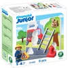 Image de Playmobil brandweer puzzel speelgoed - Junior 72088 - educatief.