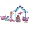 Image de PLAYMOBIL® Onderwaterbruiloftsbuffet - P-72108