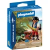 Image de Playmobil 72154 piraat vs kaaiman.