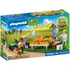 Image de Playmobil 72164 Marktkraam