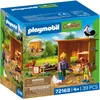 Image de PLAYMOBIL | Kippenhok 72168