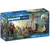 Image de PLAYMOBIL® Ontvoering door een draak - P-72211