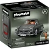 Image de Playmobil Cars Mercedes-Benz 300 SL speelgoedauto klassieker 72238.