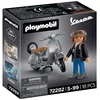 Image de PLAYMOBIL® 80 jaar Vespa: originele stijl - P-72282