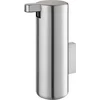Image de Blomus MODO Zeeppomp - 165 ml - Mat RVS - Met Wandbevestiging