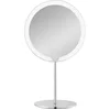 Image de Blomus MODO LED Make-up Spiegel - RVS