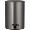 Image de Modo Pedaalemmer Burned Metal 3 Liter | Bruin / Donkergrijs