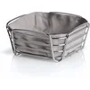Image de DELARA broodmand 20x20 cm (taupe)