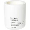 Image de Blomus FRAGA geurkaars French Cotton (290 gram)