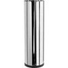 Image de Blomus NEXIO Toiletrolhouder - Gepolijst RVS - 4 rollen