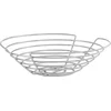 Image de Blomus WIRES Fruitmand - Ø 30cm - Chroom