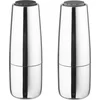 Image de Blomus Salpi pepermolen / zoutmolen set sharkskin rvs