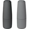 Image de Blomus Salpi peper- en zoutmolen sharskin/magnet