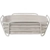 Image de Blomus DELARA Broodmand 26x26 cm - Moonbeam