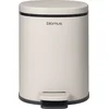 Image de Blomus PARA Pedaalemmer - 5 Liter - Moonbeam
