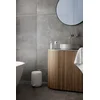 Image de Modo Toiletborstel White | Wit | Metaal
