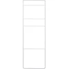 Image de Modo Handdoekladder White | Wit | Staal