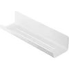 Image de Modo Doucheplanchet White | Wit | Staal