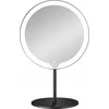 Image de Blomus MODO LED Make-up Spiegel - Zwart