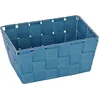Image de Wenko Opbergmand Adria 240 Ml Polypropyleen Blauw