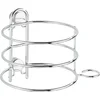 Image de Wenko Föhnhouder 25 Cm Staal Chroom