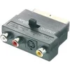 Image de Vivanco 42048 RCA - Scart Adapter