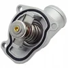 Image de VERGIONIC - Thermostaat - 96°C - Inclusief Pakking - Voor Opel Astra / Corsa / Meriva 1.0 - 1.2 - 1.4