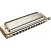 Image de Hohner Chromonica 48 D chromatische mondharmonica