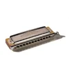 Image de Hohner Chromonica II 270 G 48 Tones - Chromatische mondharmonica