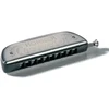 Image de Hohner Chrometta 10 C - chromatische mondharmonica - topmerk