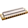 Image de Hohner Marine Band Deluxe A - Diatonische mondharmonica