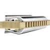 Image de Hohner Marine-Band Thunderbird G-Low - Diatonische mondharmonica