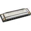 Image de Hohner Rocket Bb diatonische mondharmonica
