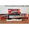 Image de Hohner - Marine Band Classic - C - Authentiek - Echt hout - Mondharmonica