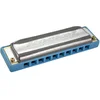Image de Hohner Rocket Low Harmonica Eb - Diatonische mondharmonica
