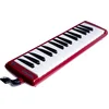 Image de HOHNER melodica, Student 32, rood
