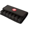 Image de Hohner FlexCase M - Opbergmap voor 7 mondharmonica's - topkwaliteit materiaal - beschermend