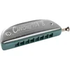 Image de Hohner Chrometta 8 C, Color Edition - Chromatische mondharmonica