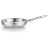 Image de Fissler Pure Collection Braadpan - Koekenpan - Ø 24cm