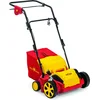 Image de WOLF-Garten Elektrische verticuteermachine VS 302 E - werkbreedte 30 cm - 1200 W motor - verticuteren en opvangen - 35 liter opvangbak