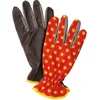Image de WOLF-Garten Balkonhandschoen GH-BA 10 - maat 10 - Large - Fijngevoelige vingertoppen - optimaal werken - comfortabel dragen